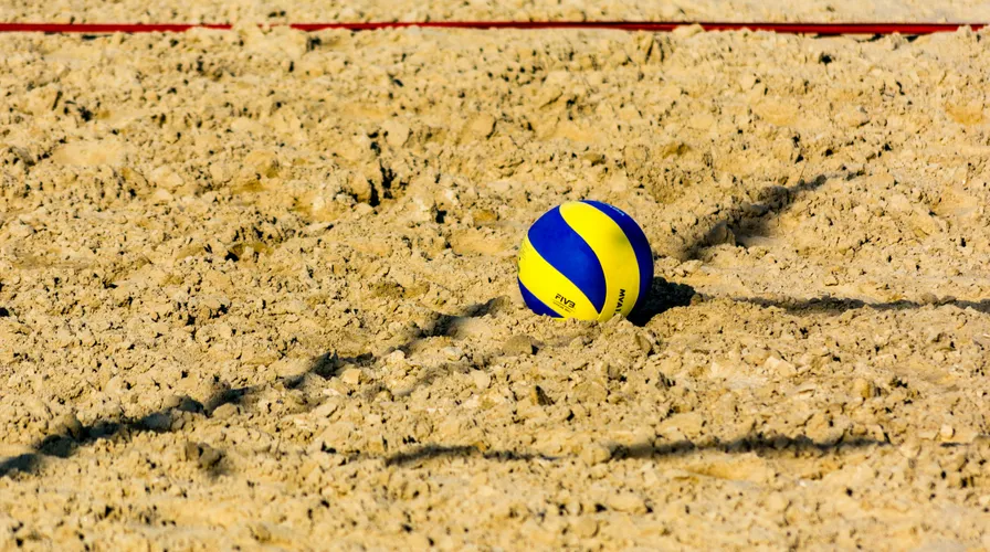 Areia para Quadra Esportiva: Como Escolher a Ideal para seu Espaço