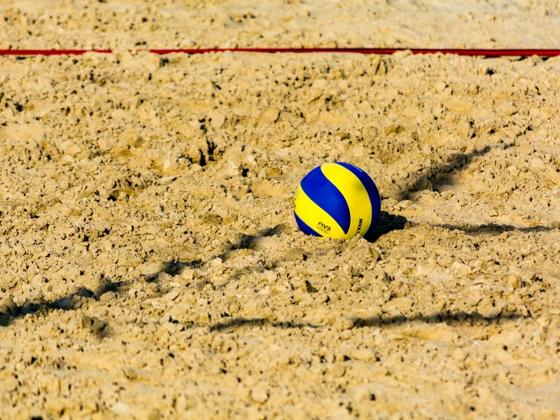 Areia para Quadra Esportiva: Como Escolher a Ideal para seu Espaço