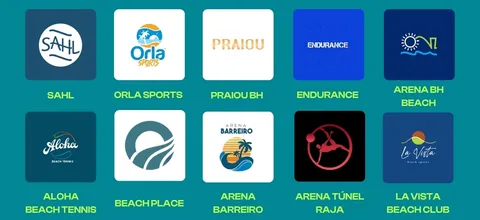 About beach tennis em belo horizonte: as 10 melhores quadras da cidade (atualizado)