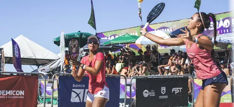 About principais campeonatos de beach tennis: mundial, nacional e mais!