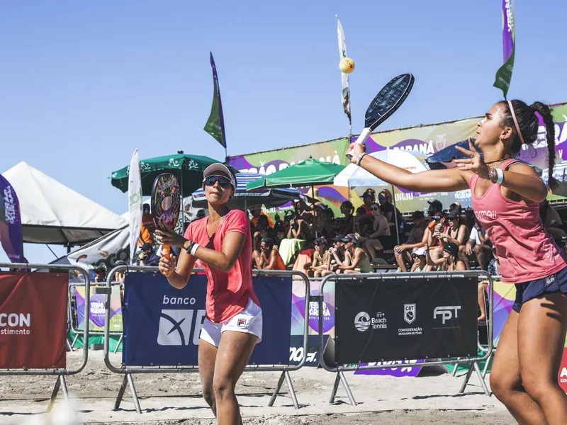 Principais Campeonatos de Beach Tennis: Mundial, Nacional e Mais!