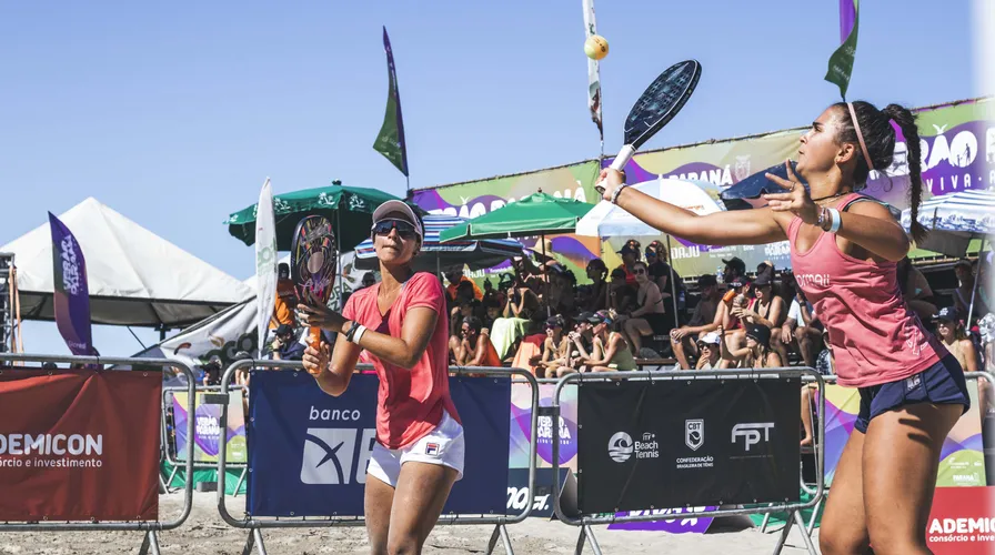 Principais Campeonatos de Beach Tennis: Mundial, Nacional e Mais!
