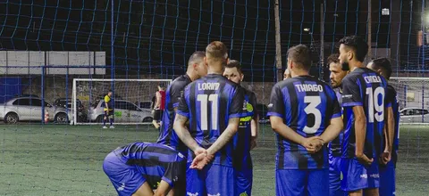 About campeonatos de futebol society: confira os principais torneios