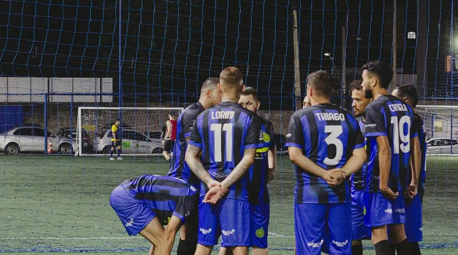 Campeonatos de Futebol Society: Confira os Principais Torneios