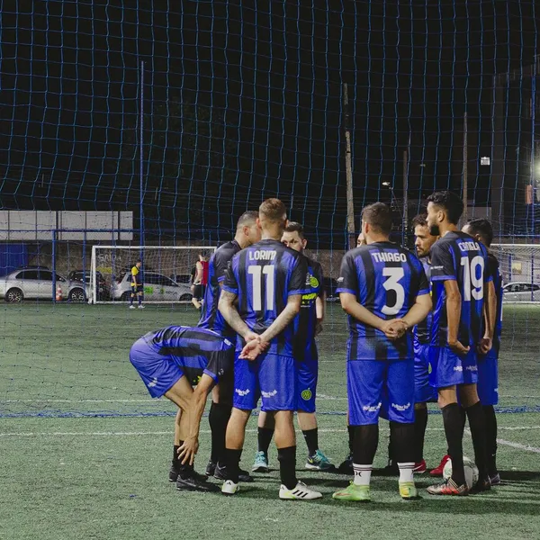 Image related to campeonatos de futebol society: confira os principais torneios