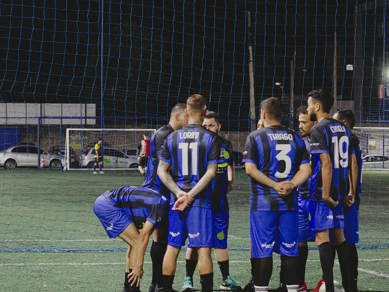 Campeonatos de Futebol Society: Confira os Principais Torneios