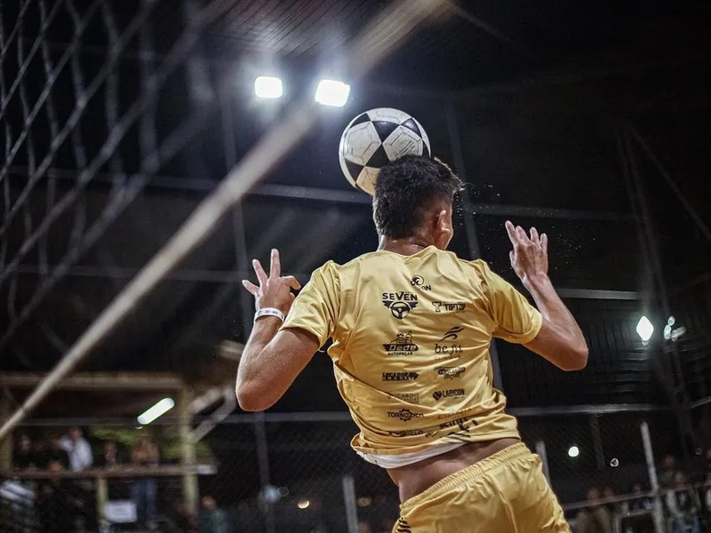 Principais Campeonatos de Futevôlei: Mundial, Nacional e Mais