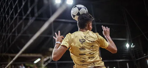 About principais campeonatos de futevôlei: mundial, nacional e mais