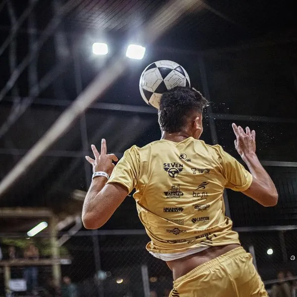 Image related to principais campeonatos de futevôlei: mundial, nacional e mais