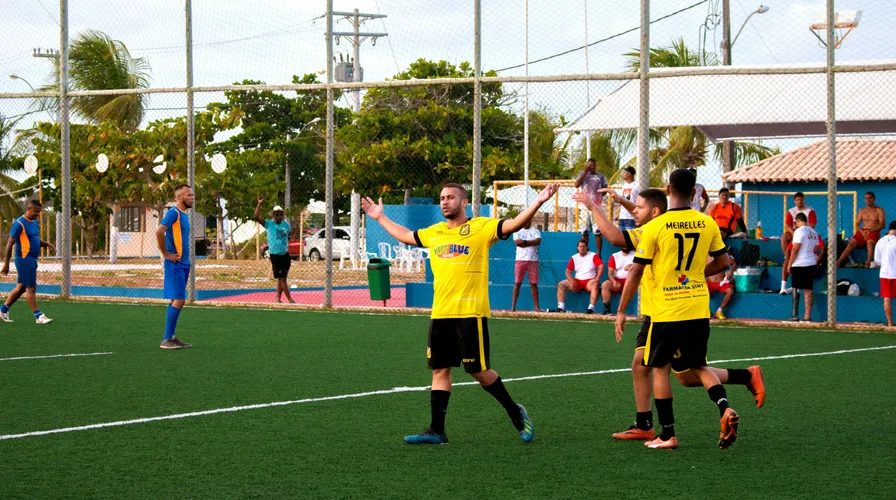 Regras do Futebol Society: Tudo que Você Precisa Saber