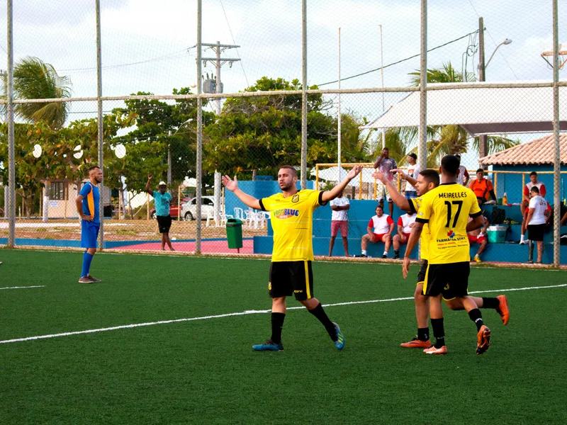 Regras do Futebol Society: Tudo que Você Precisa Saber