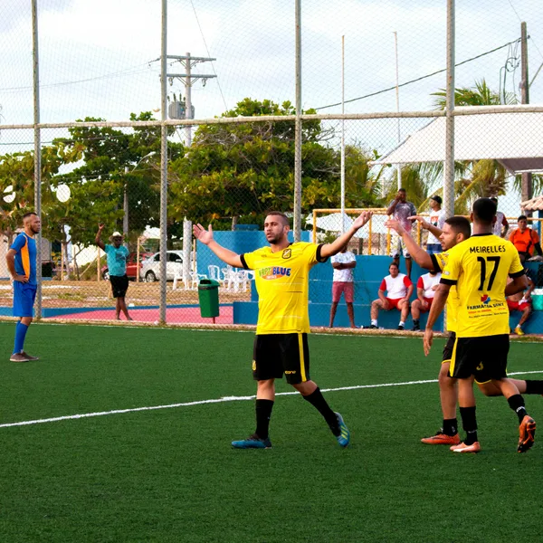 Image related to regras do futebol society: tudo que você precisa saber