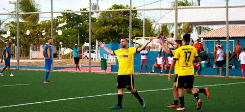 About regras do futebol society: tudo que você precisa saber