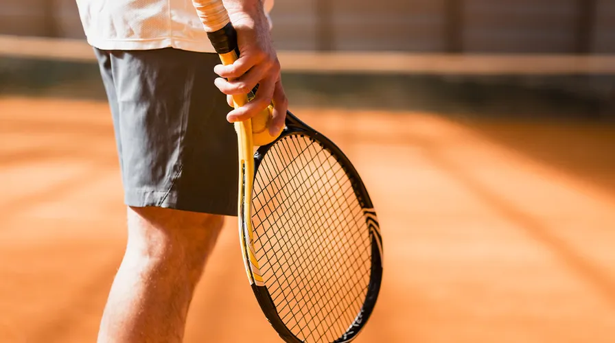 Onde Jogar Tênis em BH: Top 5 Quadras para Reservar Agora