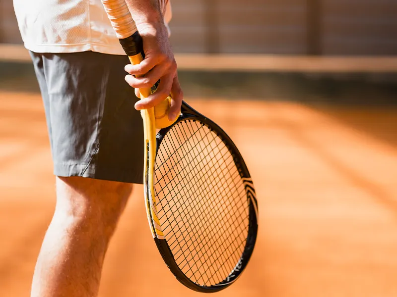 Onde Jogar Tênis em BH: Top 5 Quadras para Reservar Agora