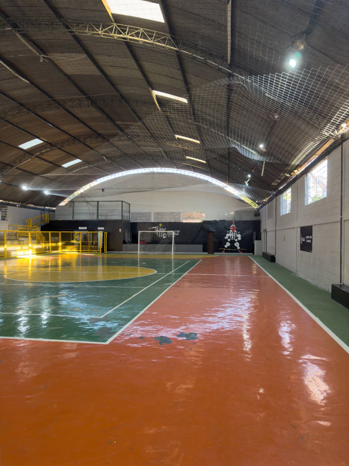 Academia Galo Barreiro - Futsal — foto 3