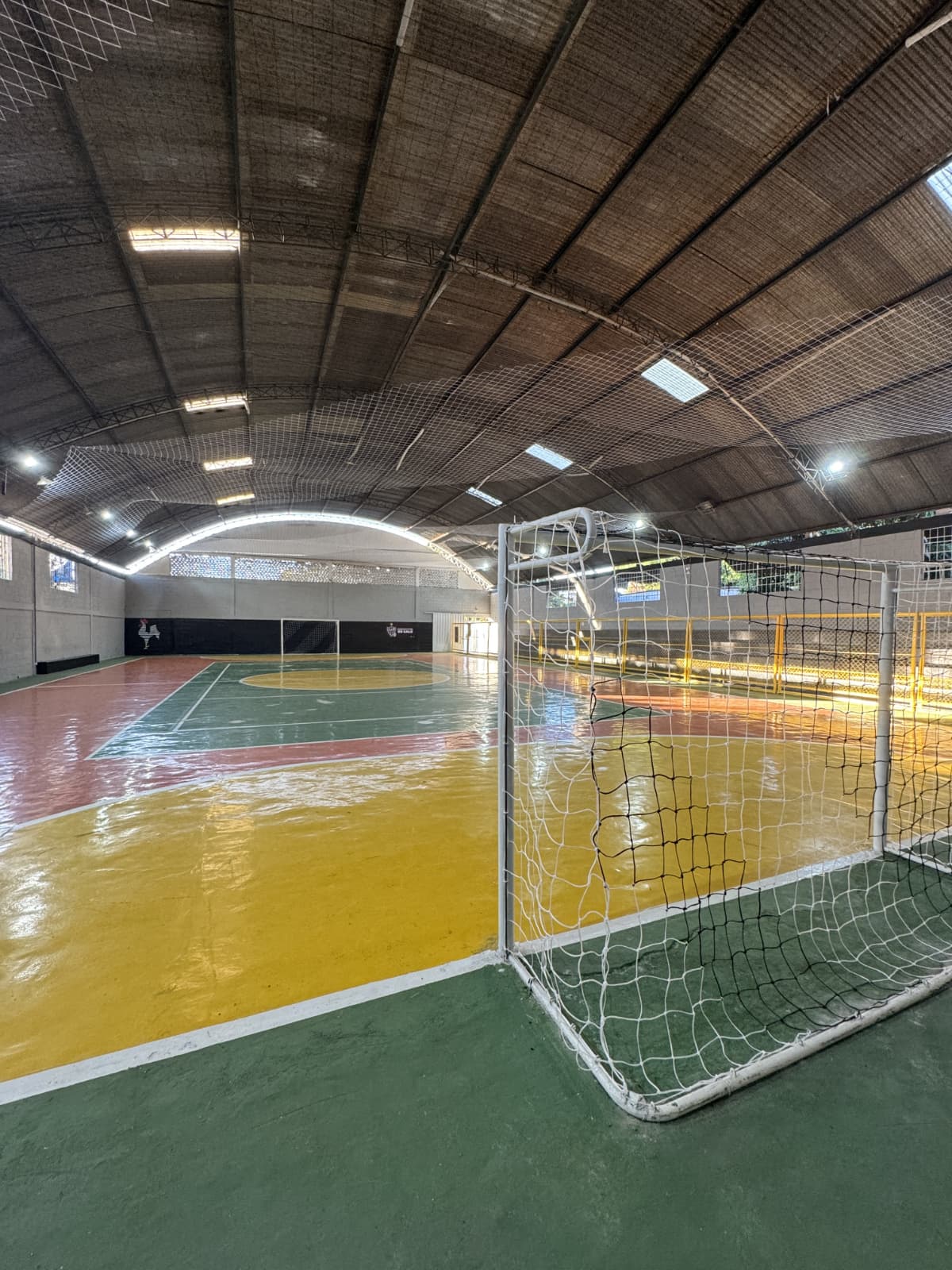 Academia Galo Barreiro - Futsal — foto 7