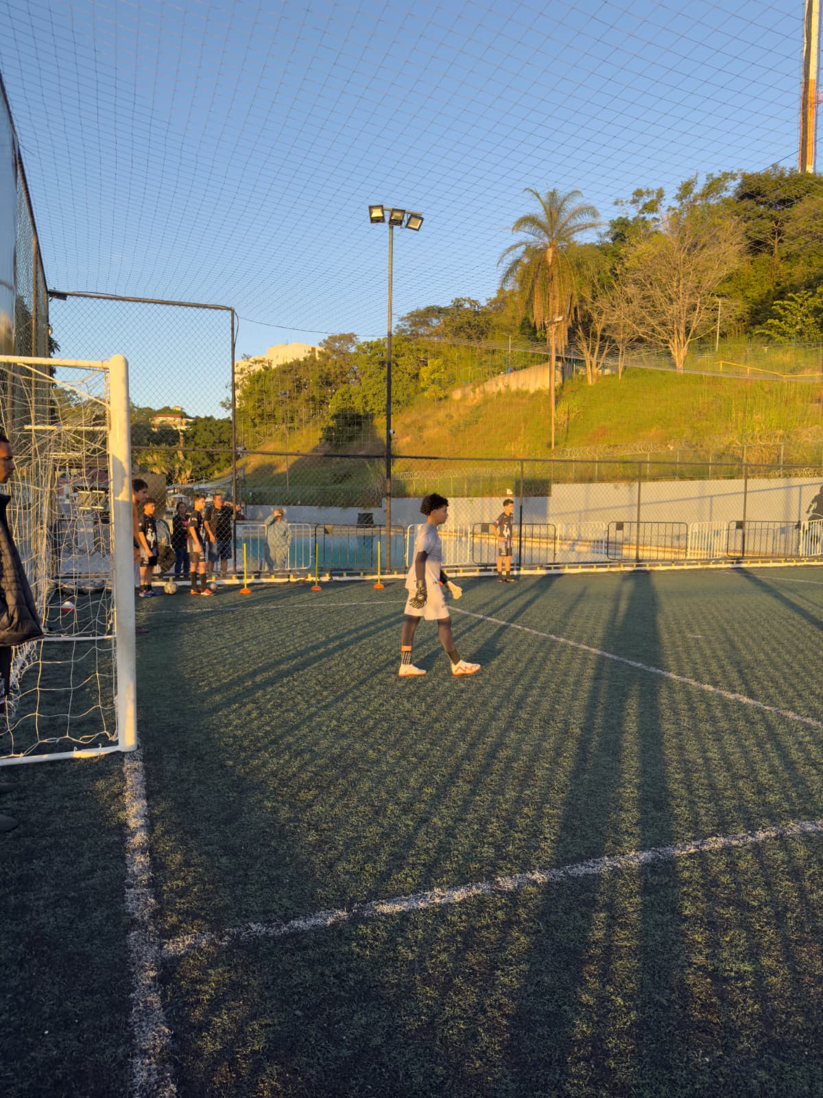 Academia Galo Barreiro - Society 2 — foto 4