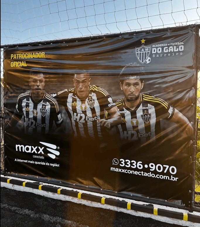 Academia Galo Barreiro - Society 2 — foto 6