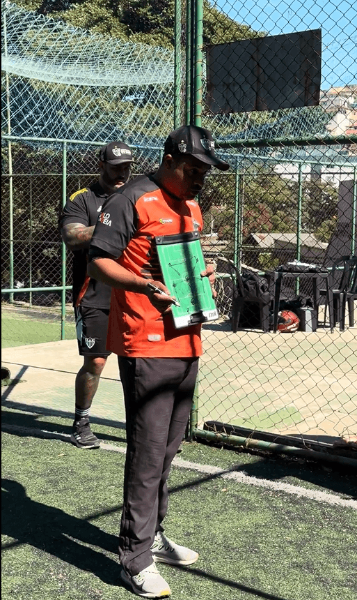 Academia Galo Barreiro - Society 3 — foto 9
