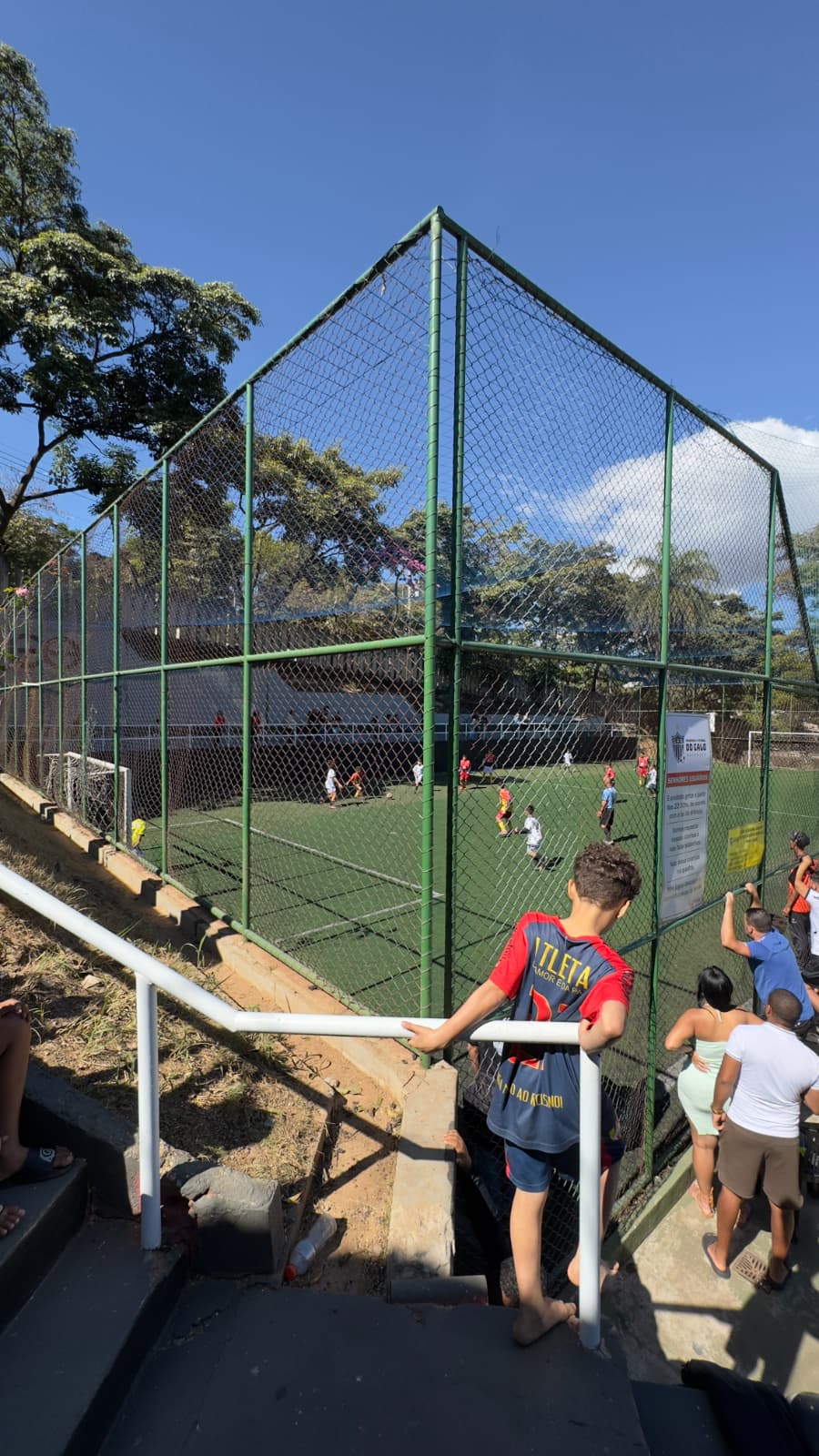Academia Galo Barreiro - Society 3 — foto 6