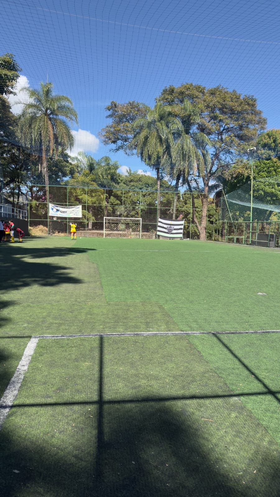Academia Galo Barreiro - Society 3 — foto 3
