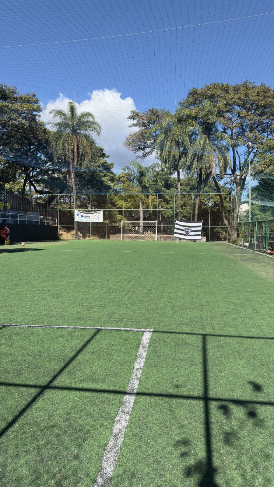 Academia Galo Barreiro - Society 3 — foto 2