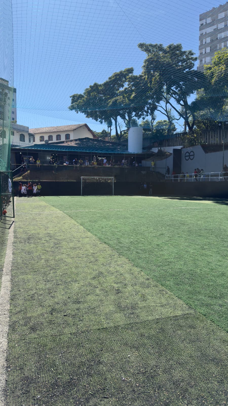Academia Galo Barreiro - Society 3 — foto 4