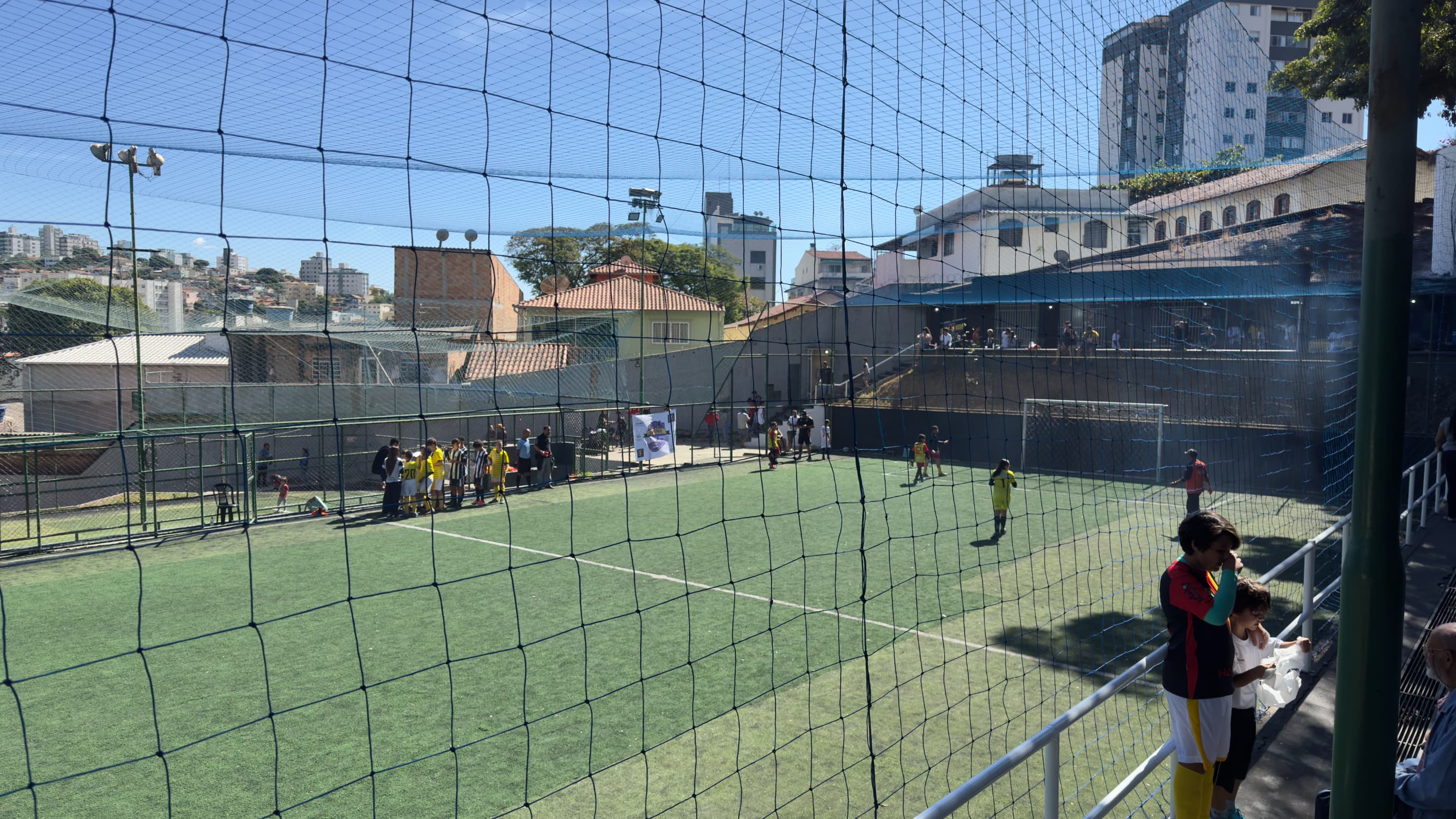Academia Galo Barreiro - Society 3 — foto 7