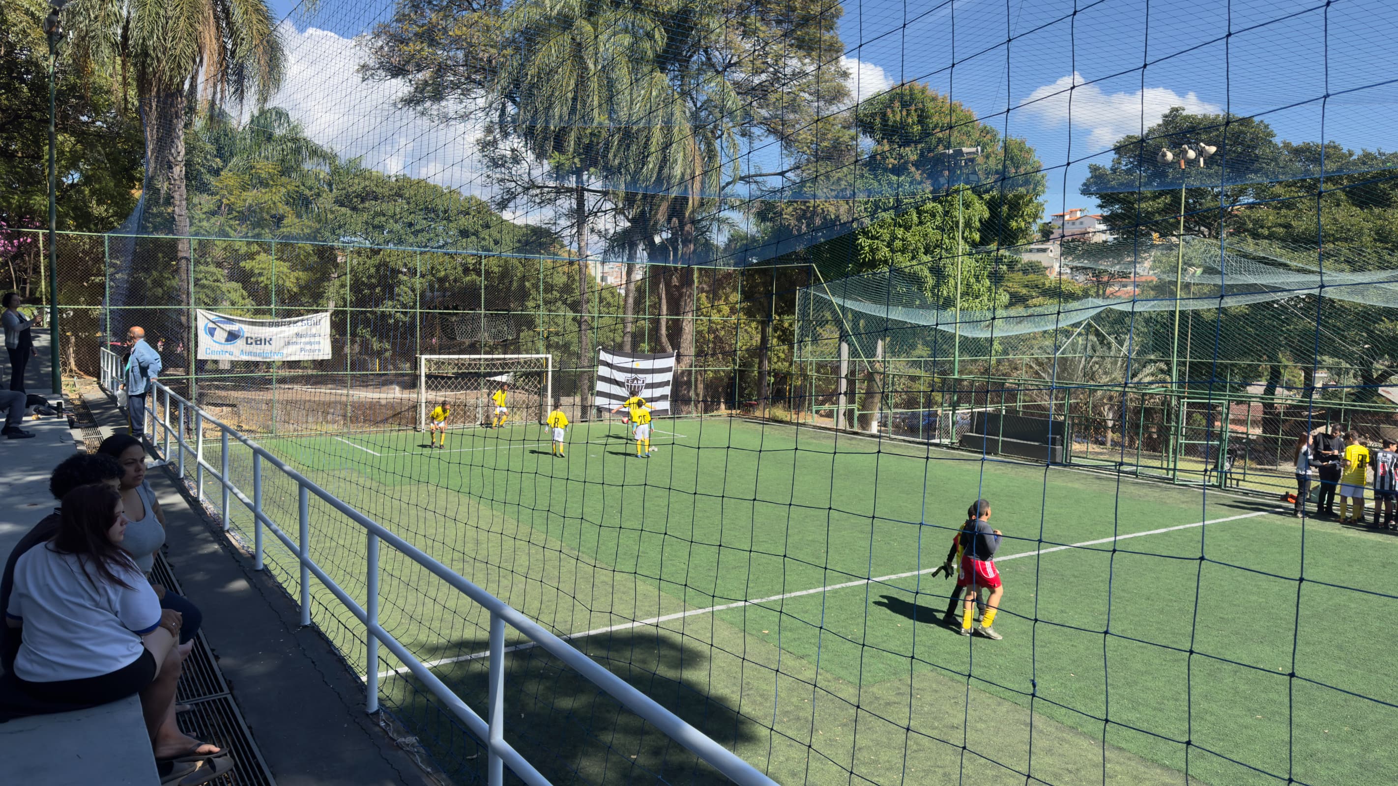 Academia Galo Barreiro - Society 3 — foto 8