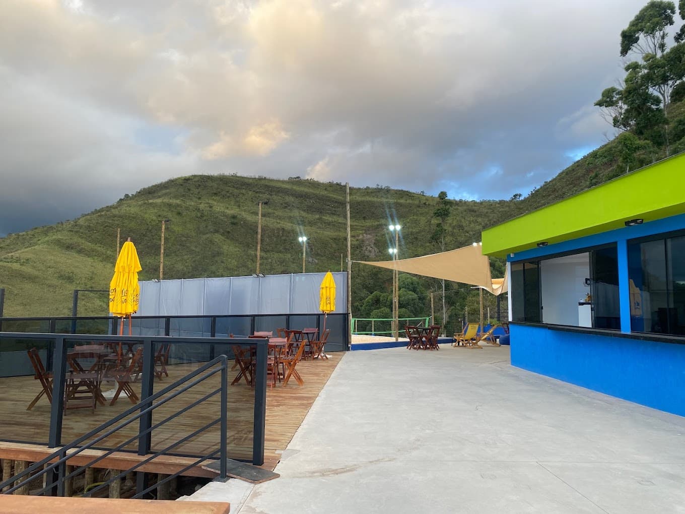 La Vista Beach Club — foto 5