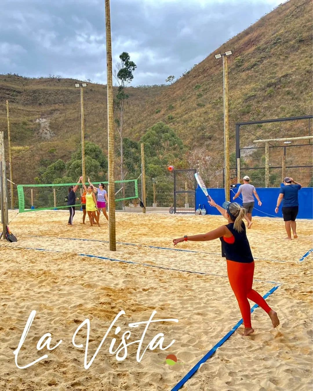 La Vista Beach Club — foto 4