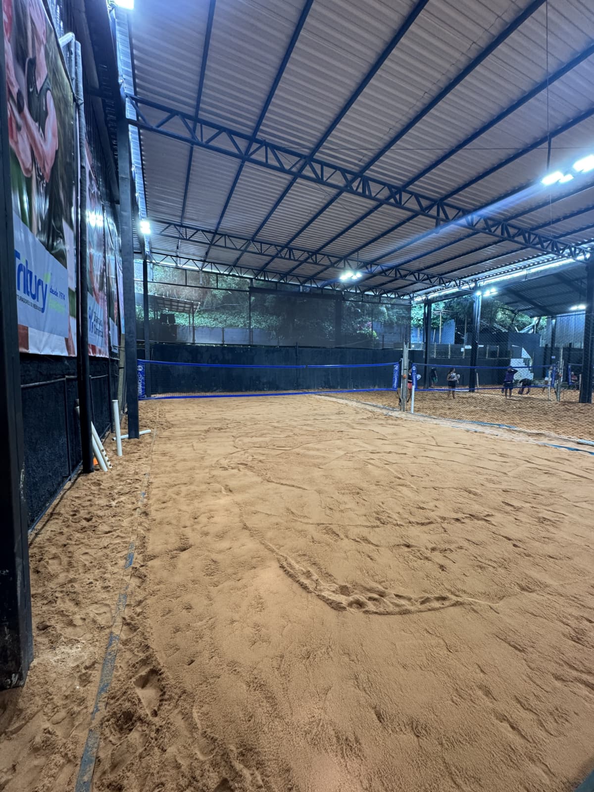 Endurance Beach Tennis — foto 10