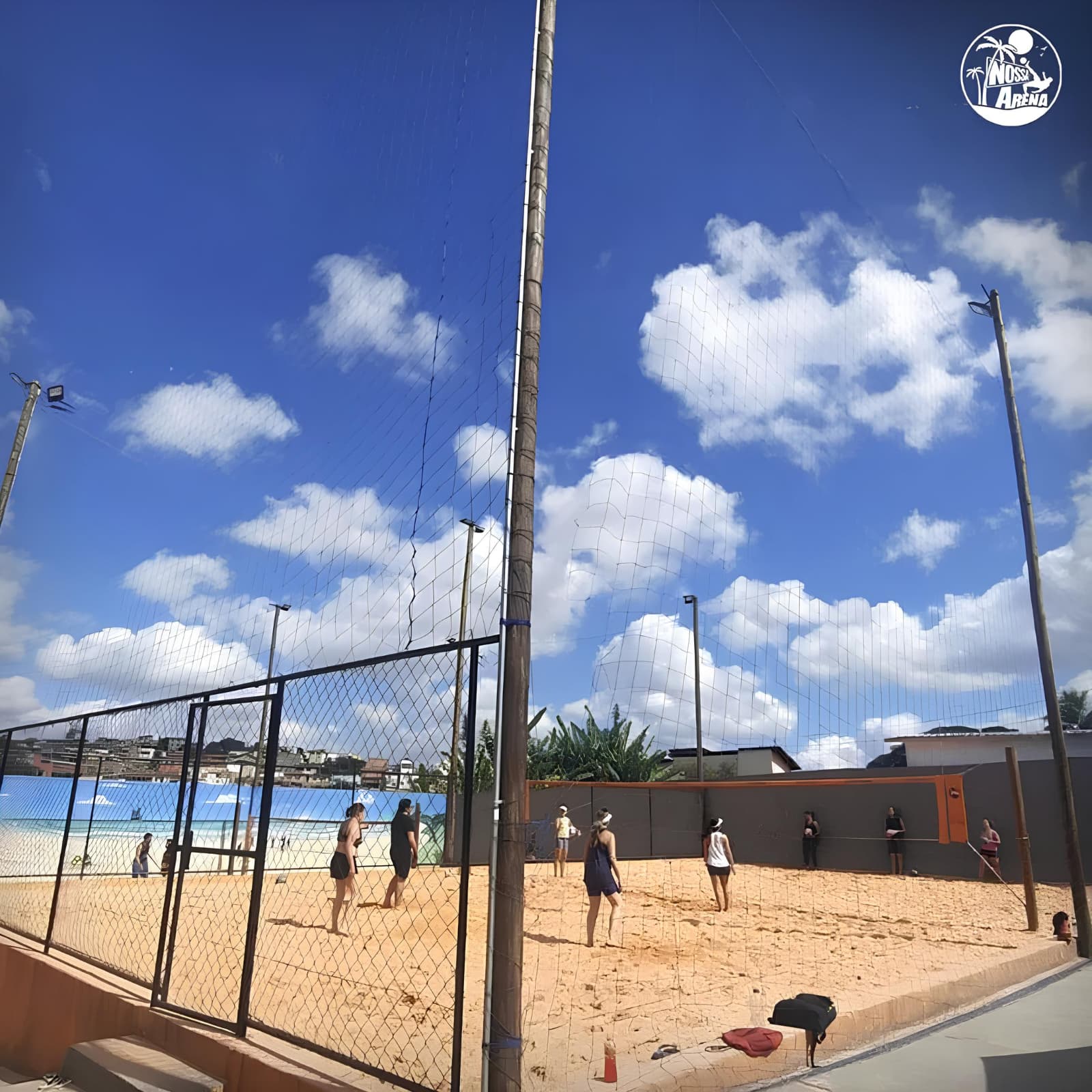 Nossa Arena — foto 4