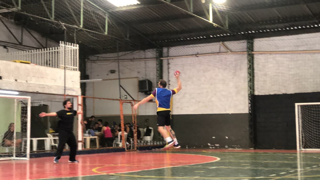 Centro Esportivo Vila Rica — foto 4
