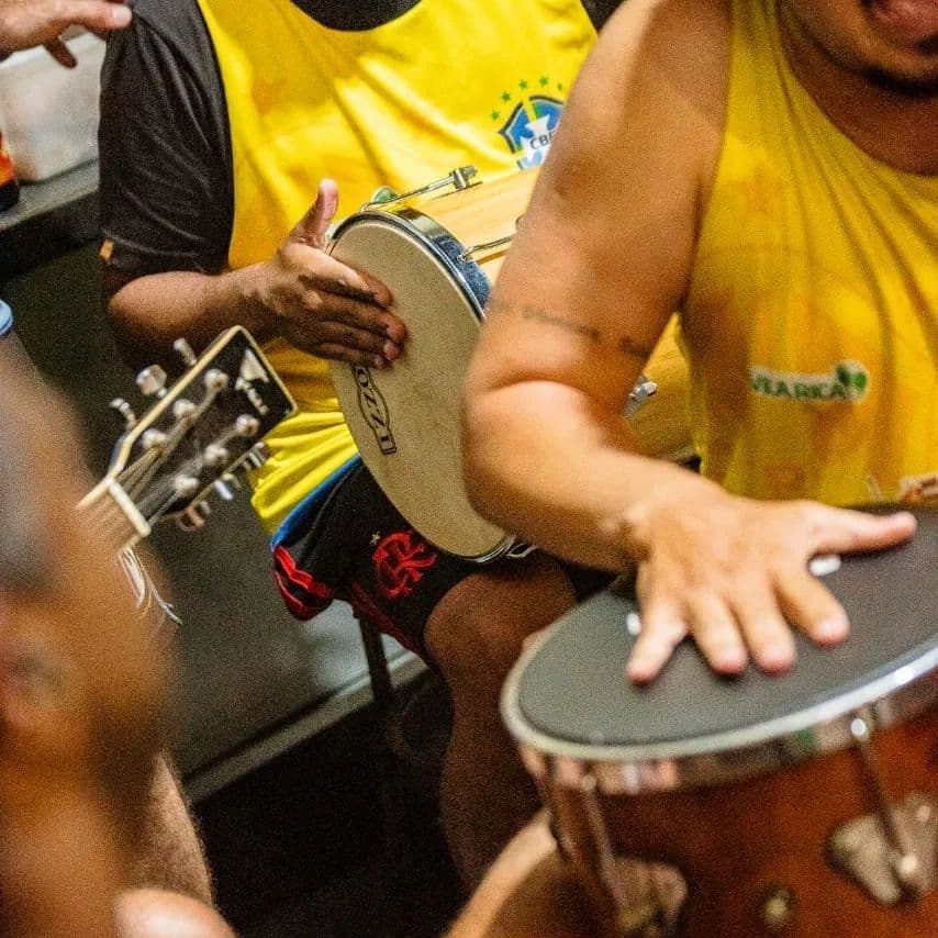 Centro Esportivo Vila Rica — foto 8