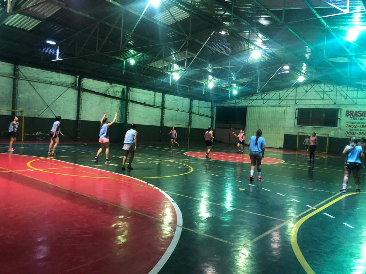 Centro Esportivo Vila Rica — foto 3