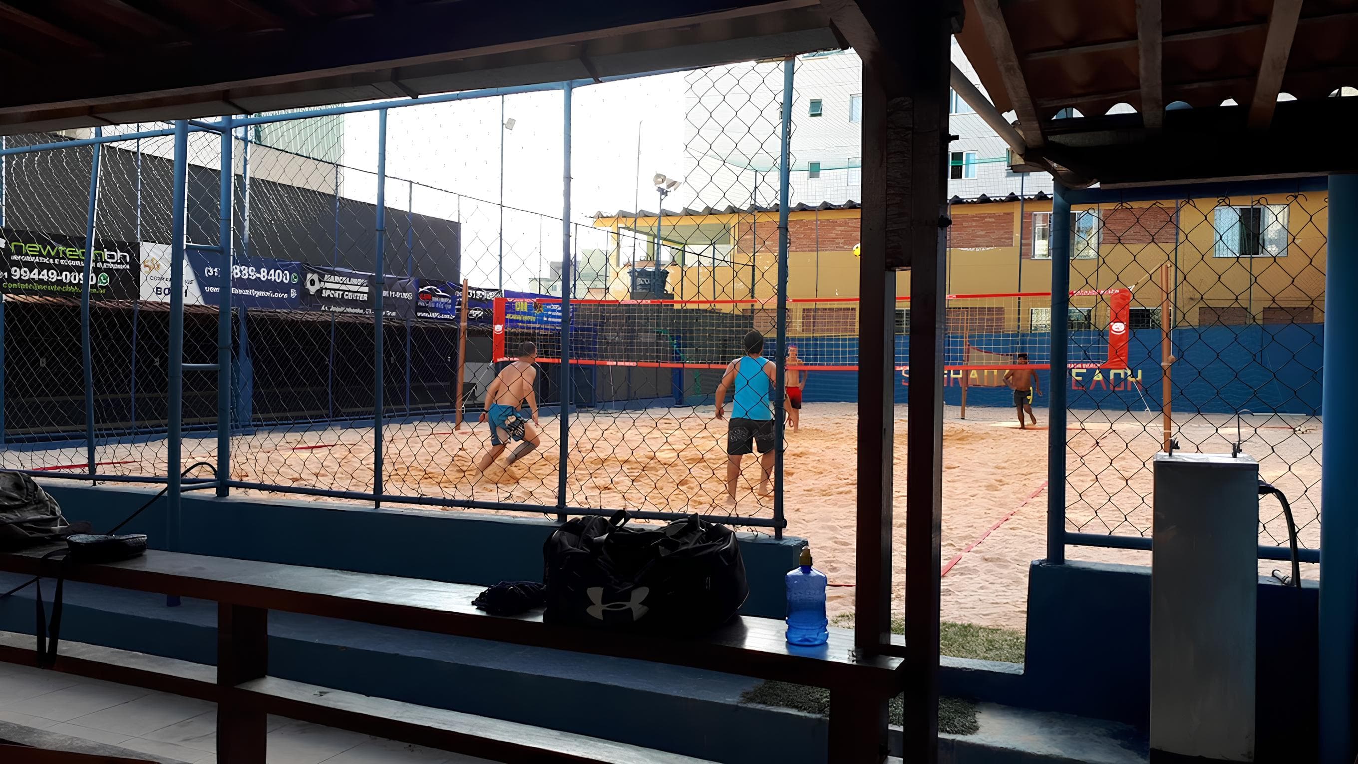 Sagrada Beach — foto 5