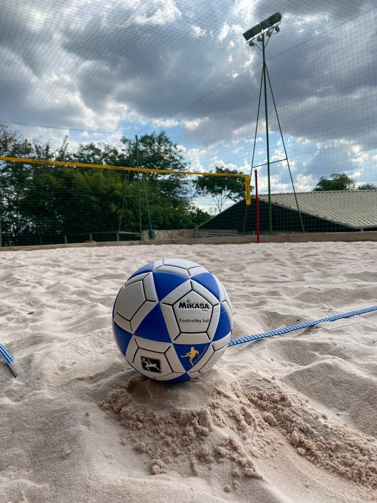 Arena Nikita Beach — foto 2