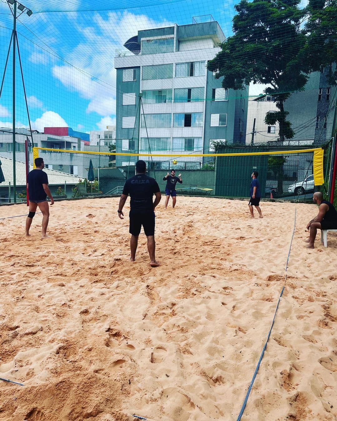 Arena Nikita Beach — foto 6