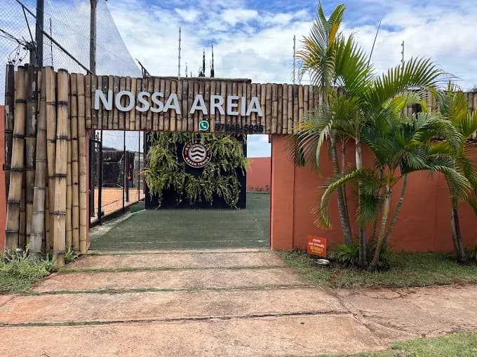Nossa Areia — foto 2