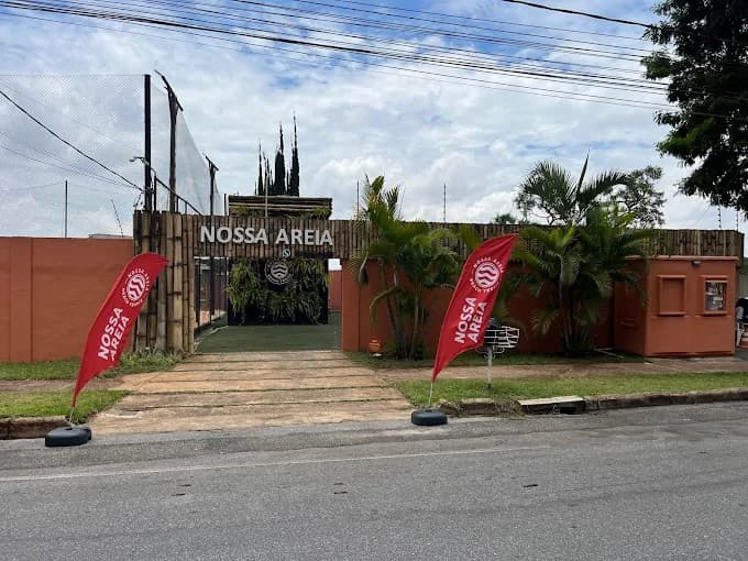 Nossa Areia — foto 9