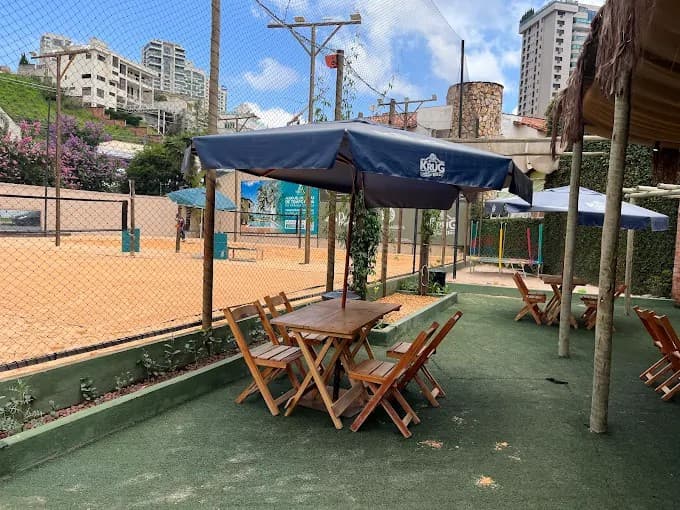 Nossa Areia — foto 8