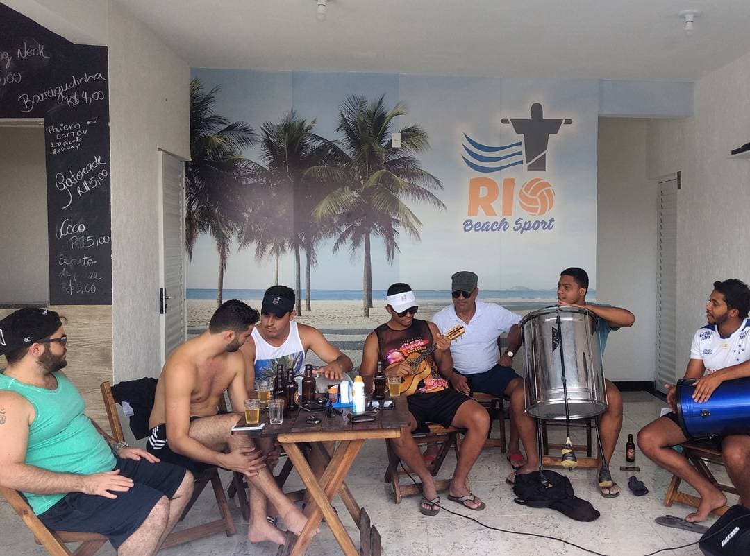 Rio Beach Sport — foto 6