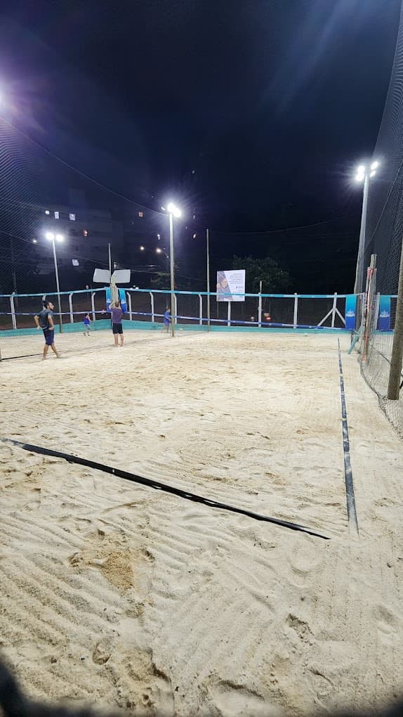 Mapa Beach Sport — foto 2