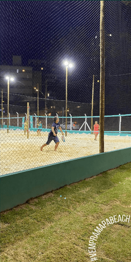 Mapa Beach Sport — foto 4