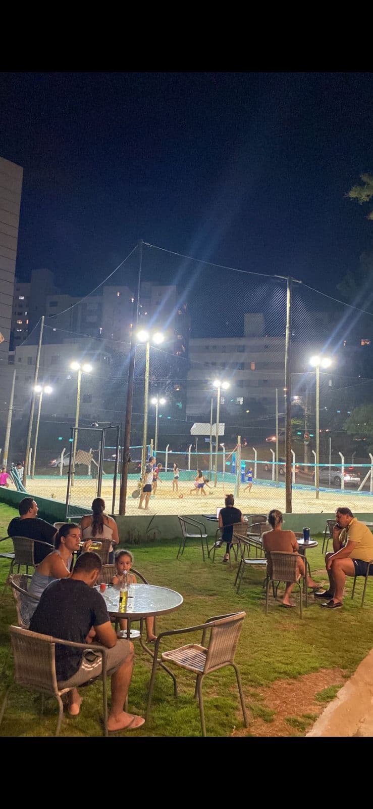Mapa Beach Sport — foto 5