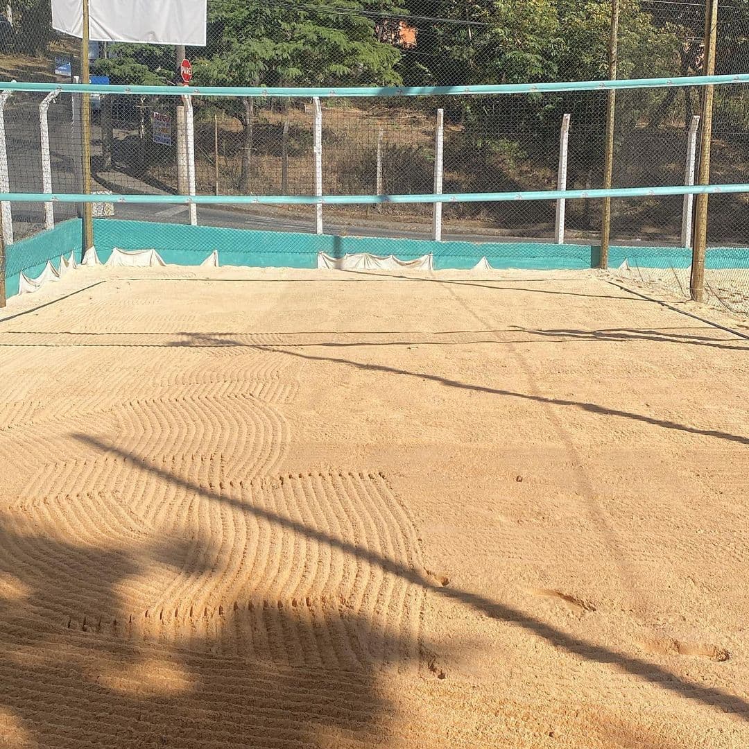 Mapa Beach Sport — foto 6