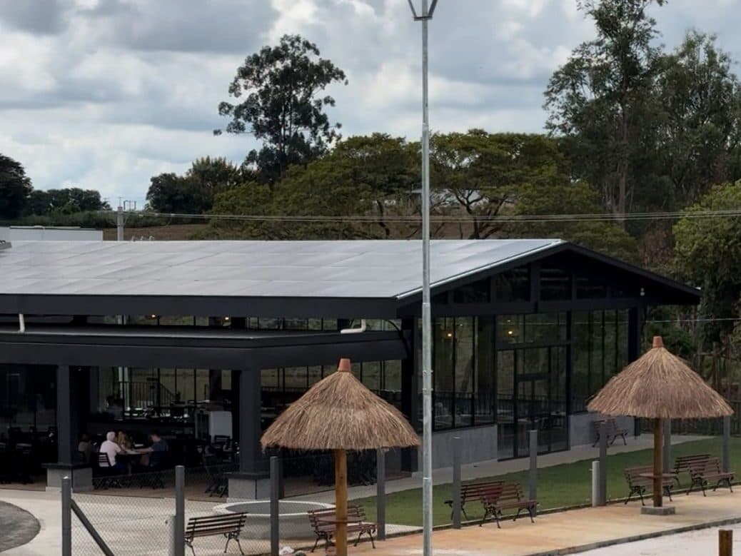 Solar Clube — foto 6