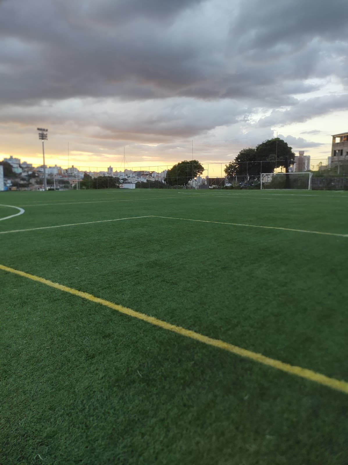 Arena Morro das Pedras — foto 3